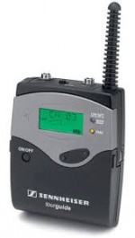 Venta de Transmisor de petaca para sistema infoport modelo SK 2020-D