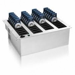 Venta de Regleta de carga, modelo L 2021-40, para 40 receptores infoport digital 