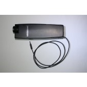 Alquiler de Emisor de Mano  Analógico Infoport ( Largo y Corto) Sennheiser