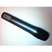 Alquiler de Emisor Digital de Mano Infoport  Sennheiser