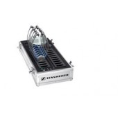 Venta de Maleta de transporte y carga, modelo EZL 2020, para 20 unidades sistema infoport digital.