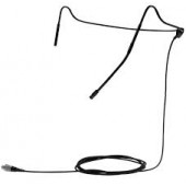 Venta de Micro de diadema onmidireccional color negro, modelo HS 2-EW