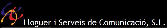 Lloguer i Serveis S.L